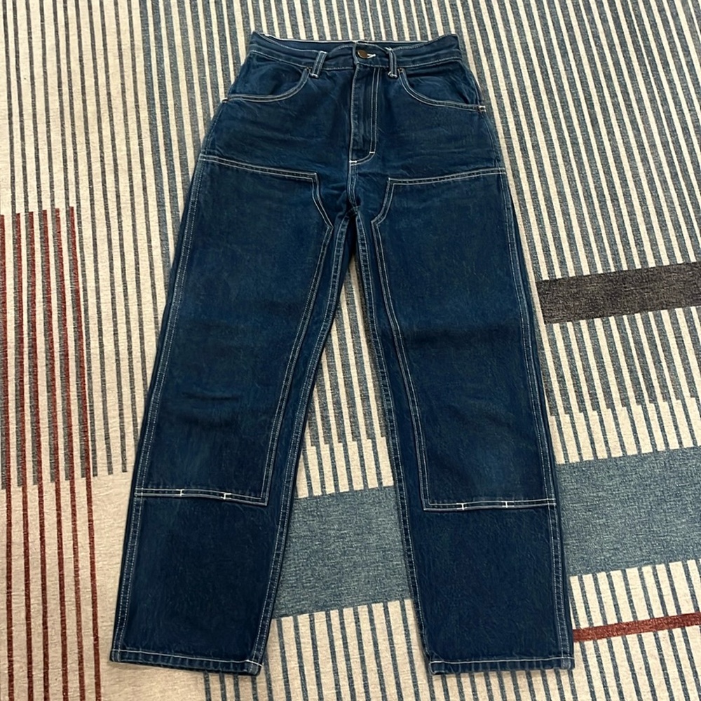 Rudy Judy Utility Jeans